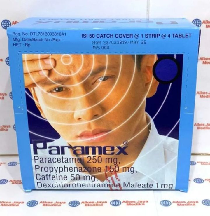 PARAMEX
