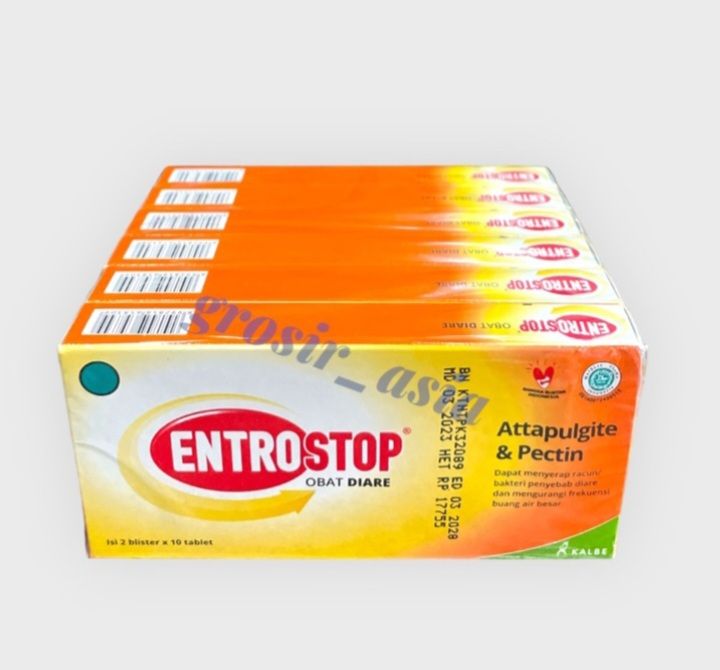 ENTROSTOP
