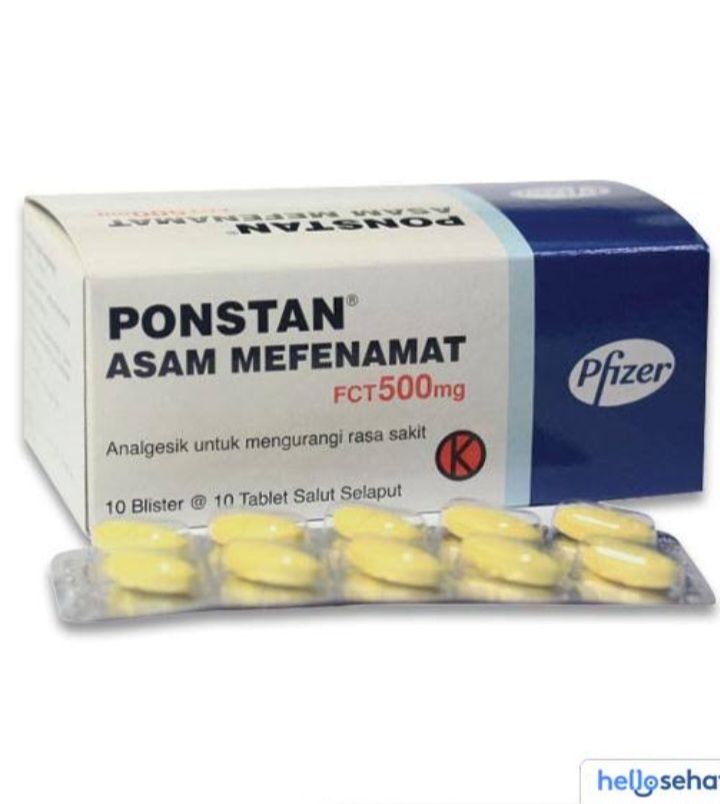 PONSTAN