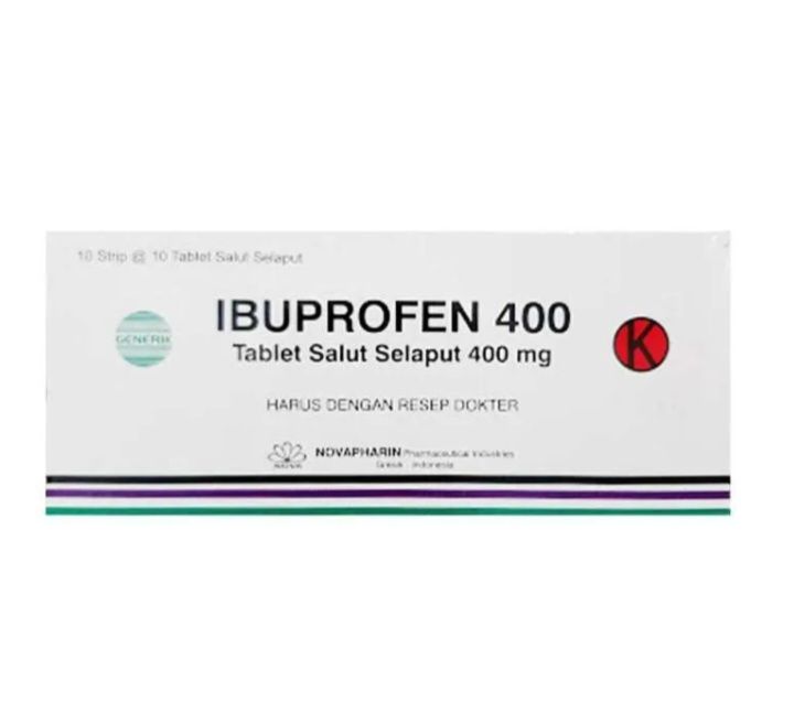 IBUPROFEN