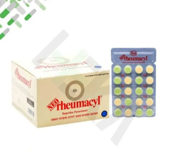 NEORHEMAZYL