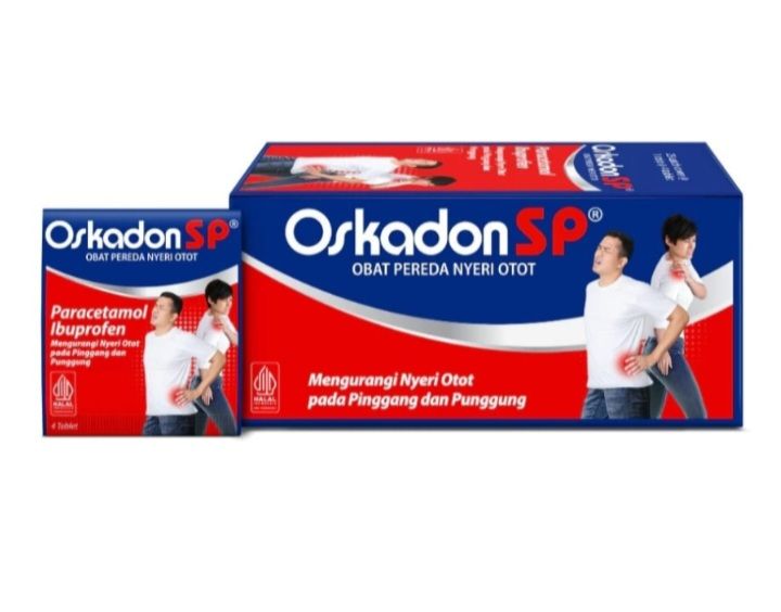OSKADON SP