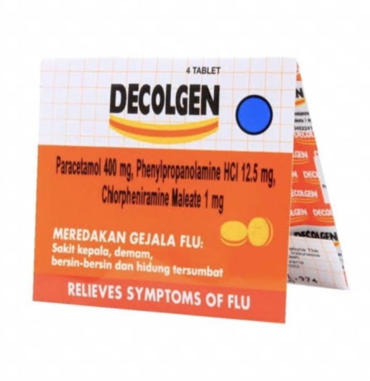 DECOLGEN