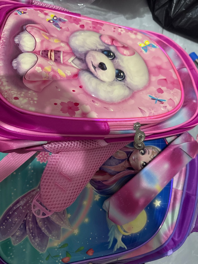 Tas Ransel Anak