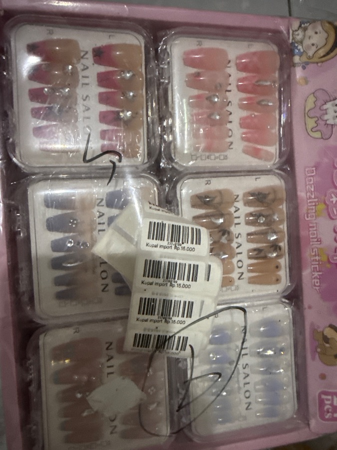 Kupal Import 
