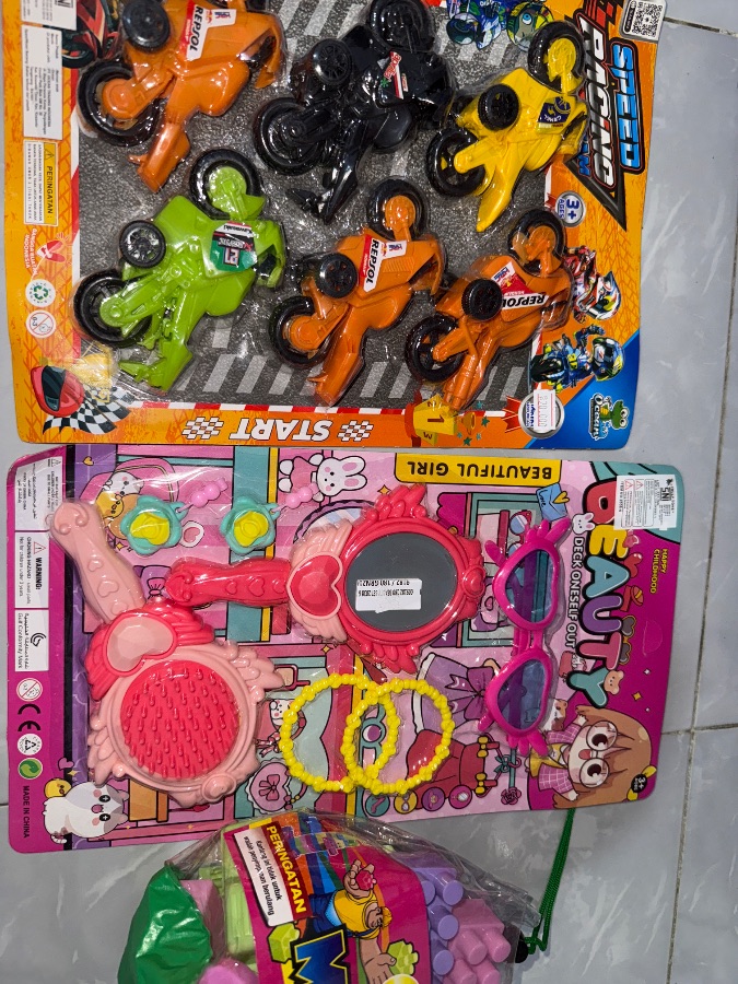 Mainan anak 1