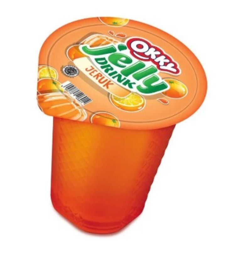 OKKY JELLY DRINK JERUK
