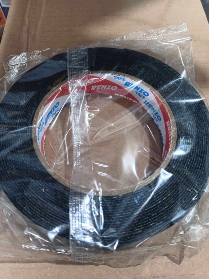 RENZO DOUBLE FOAM 20mm