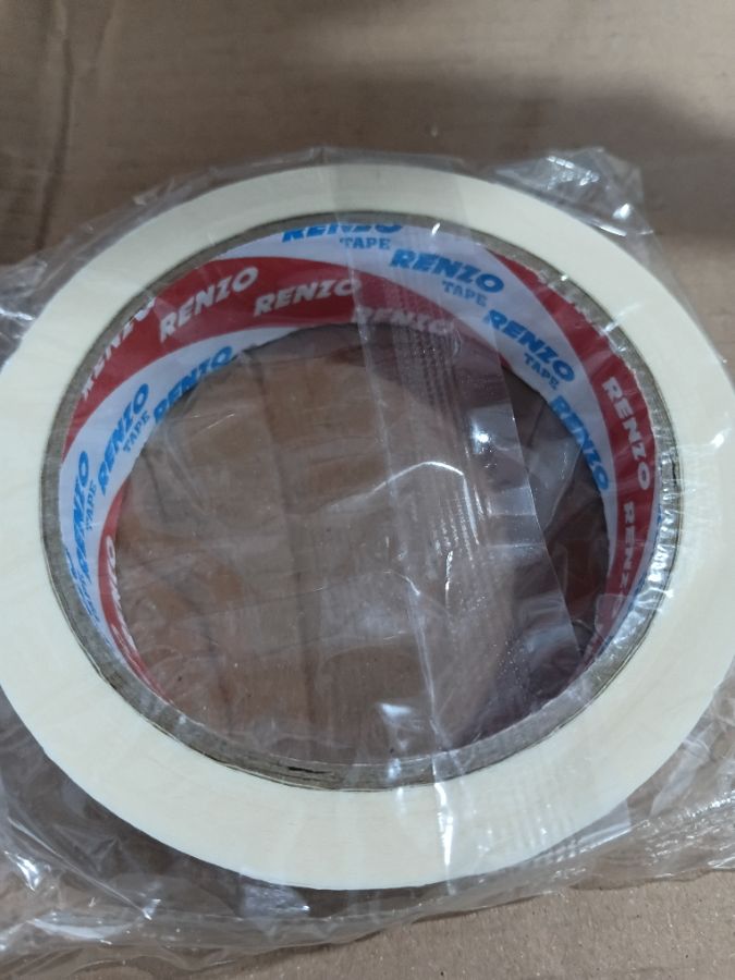 RENZO MASKING 24mm