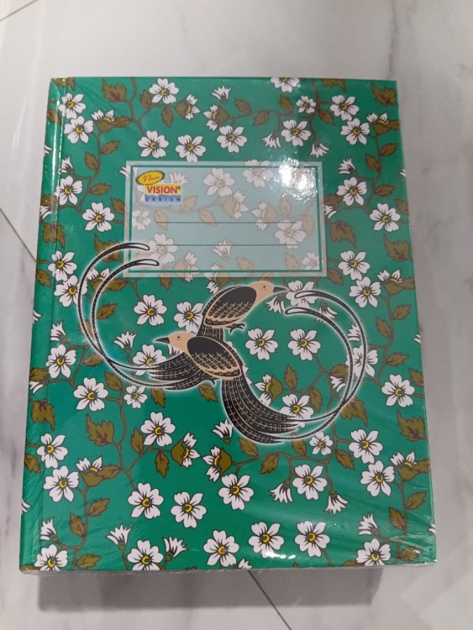 ALBUM QUARTO 100 pk5