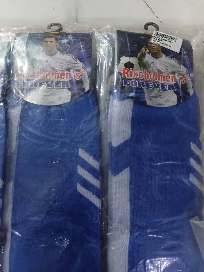 KAOS KAKI FOREVER