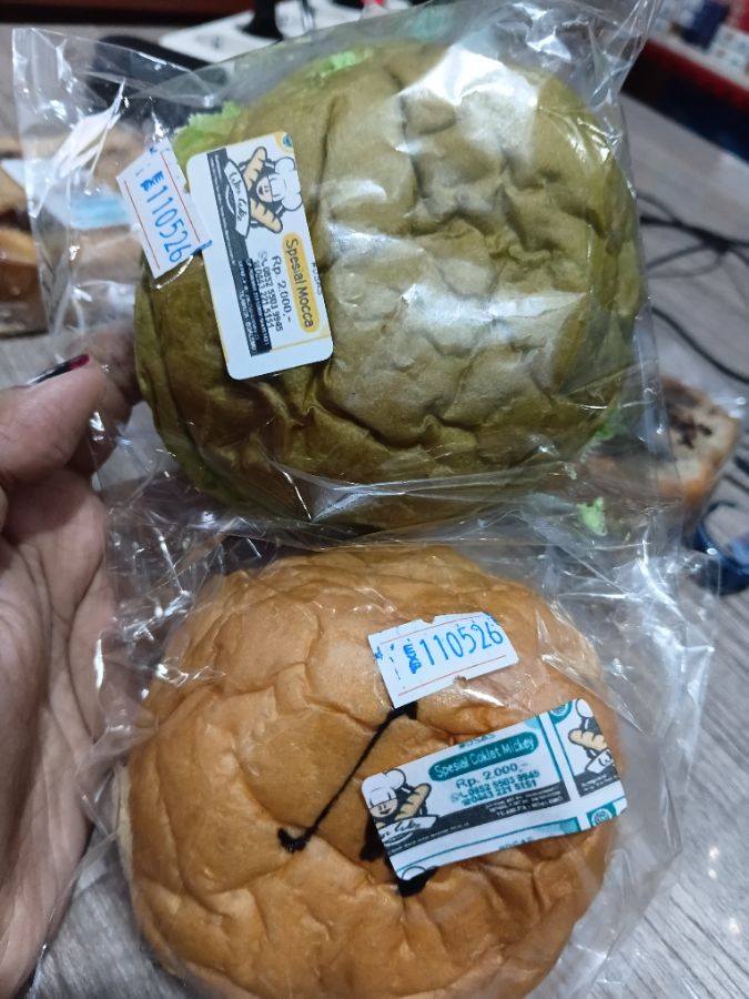 ROTI WIN WIN 2000