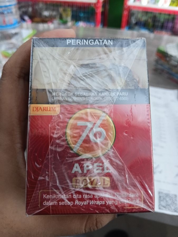 D76 APEL 12