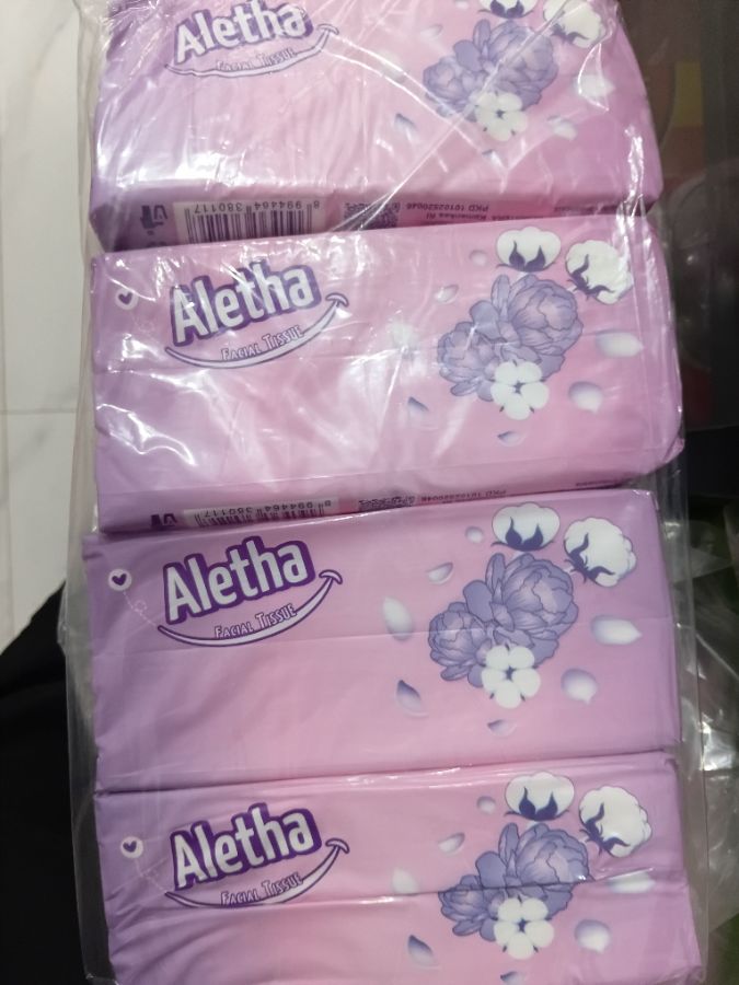 TISSU ALETHA 180s