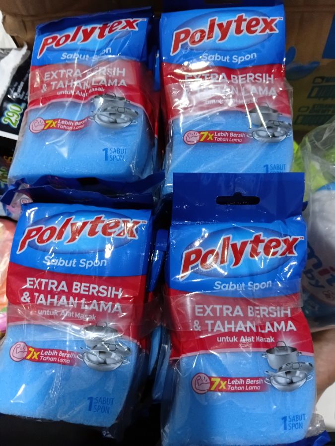 POLYTEX SPON