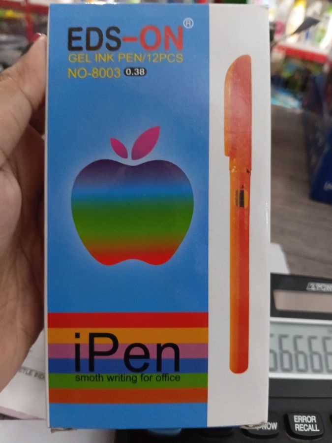 PULPEN IPEN