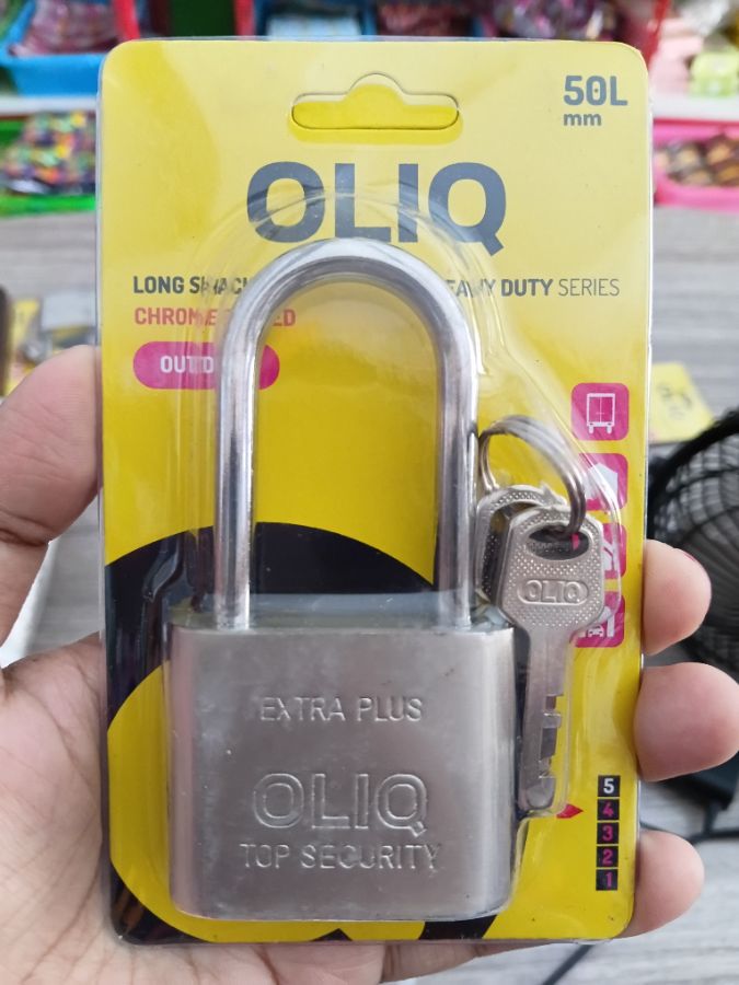 GEMBOK OLIQ 50mm