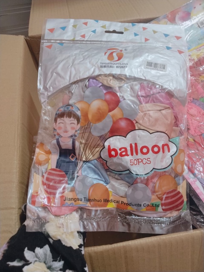 Balon premium