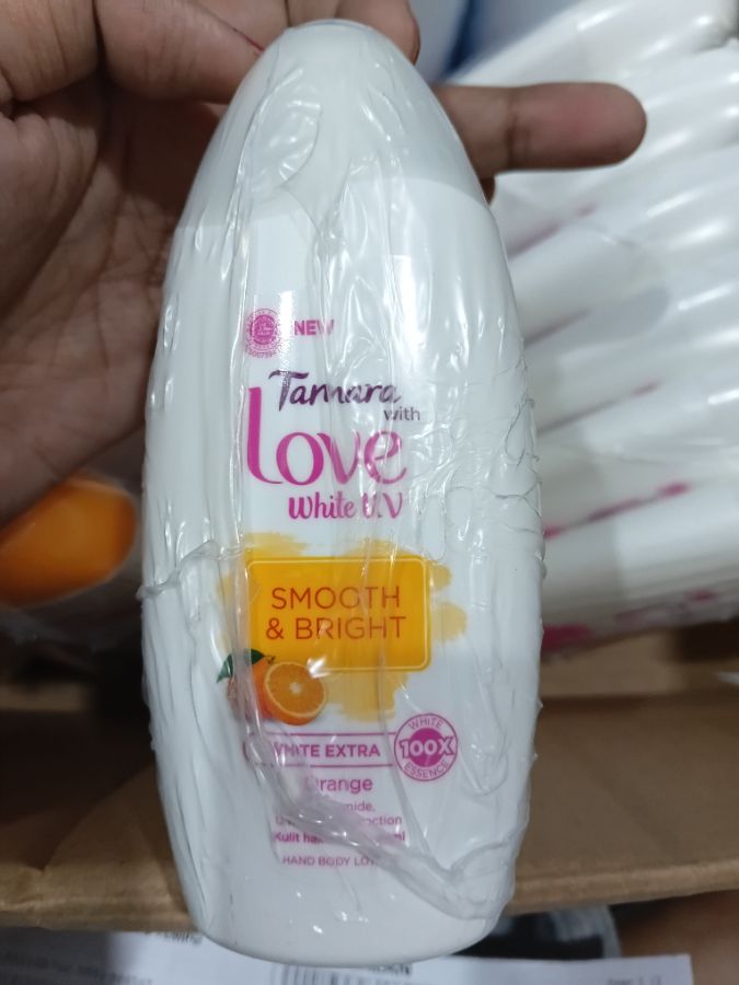 TAMARA HBL YELLOW 95ML