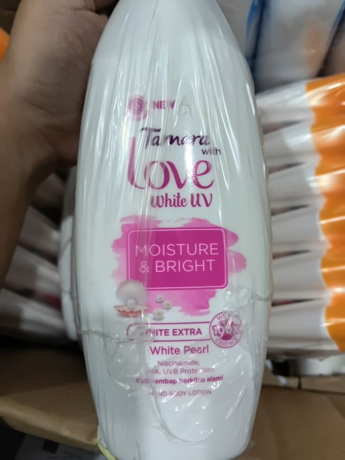 TAMARA HBL PINK 190ML