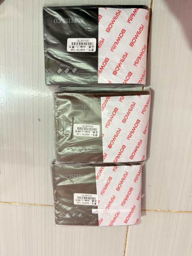 Dompet Cowok