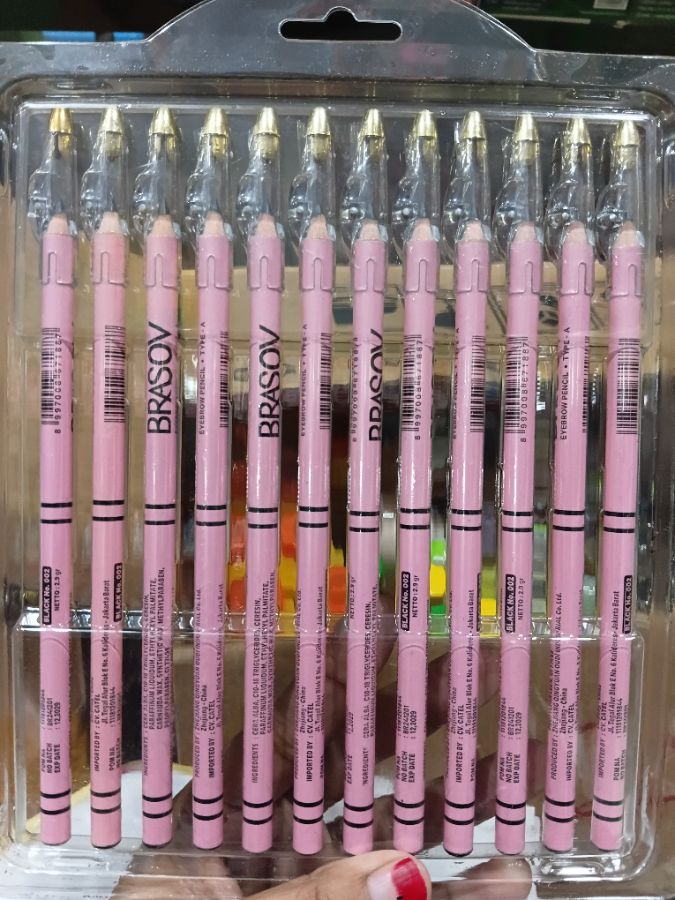 BRASOV EYEBROW 2IN1