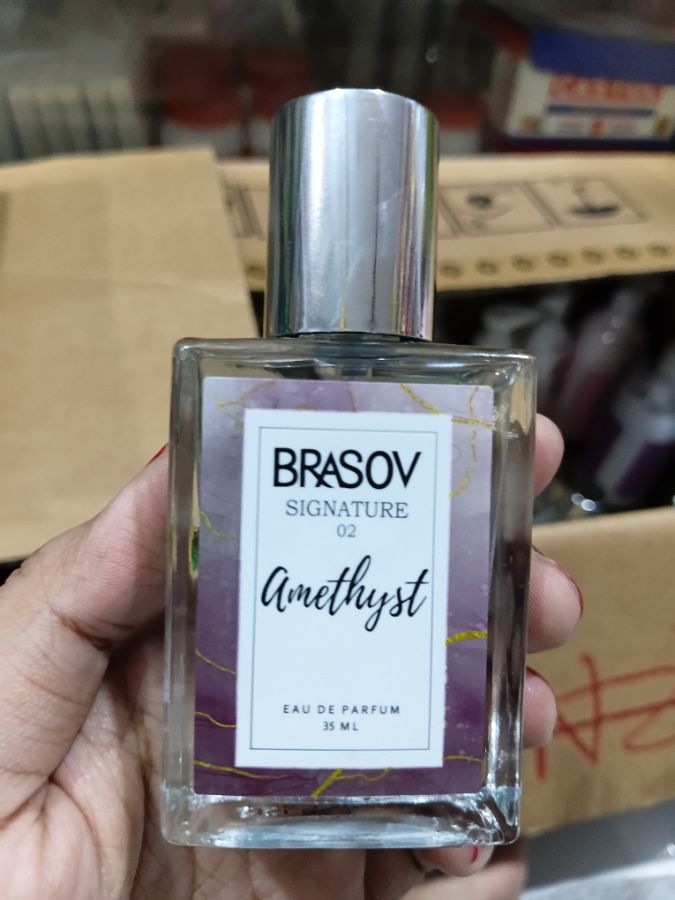 BRASOV AMETHYST 35ML