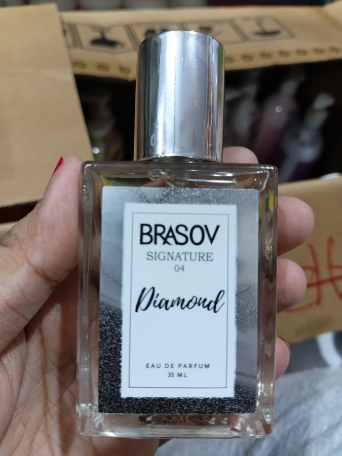 BRASOV DIAMOND 35ML