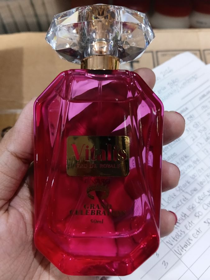 VITAMIS EDR CELEBRATION 50ML
