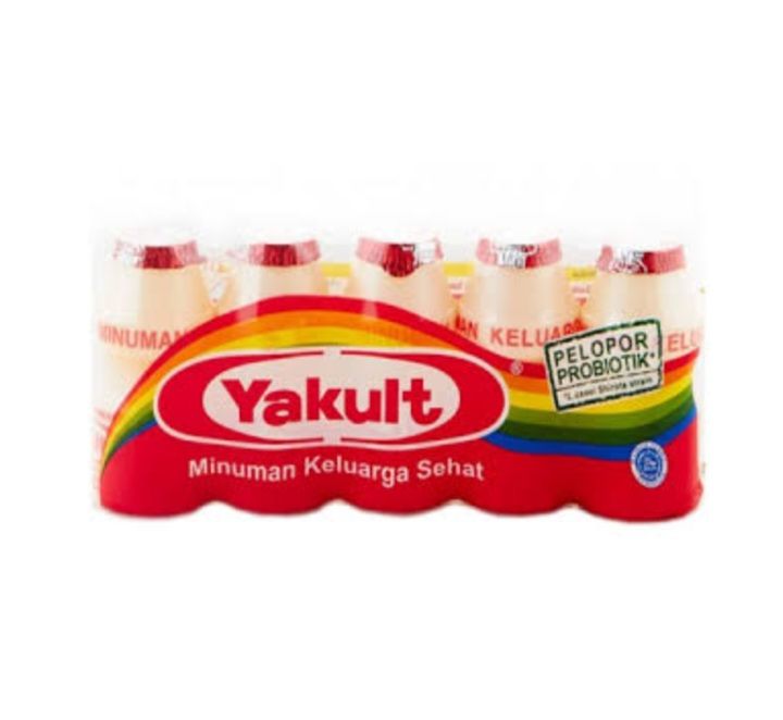 YAKULT ORIGINAL