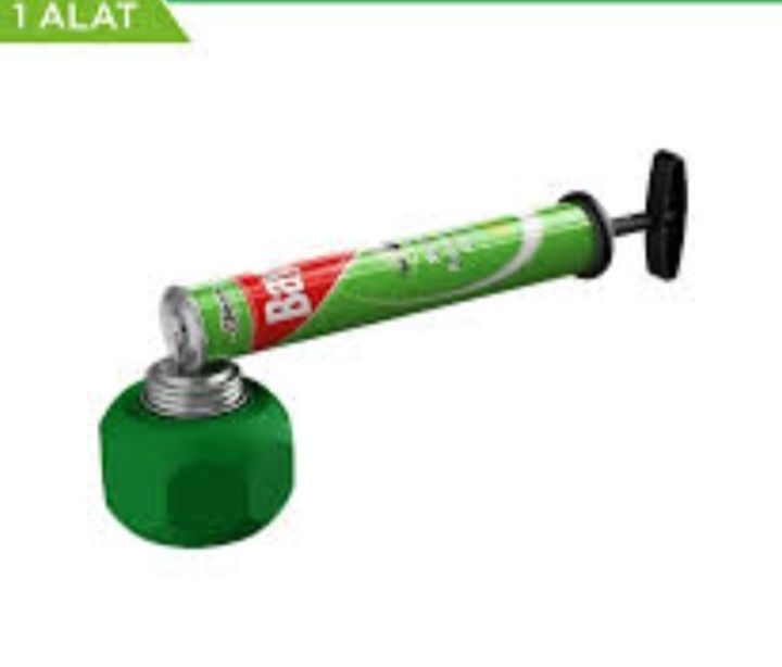 BAYGON POMPA