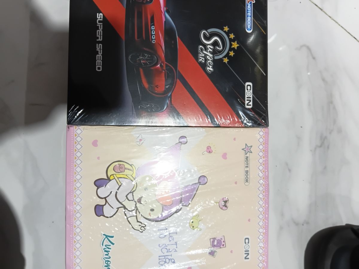 BUKU COIN 58