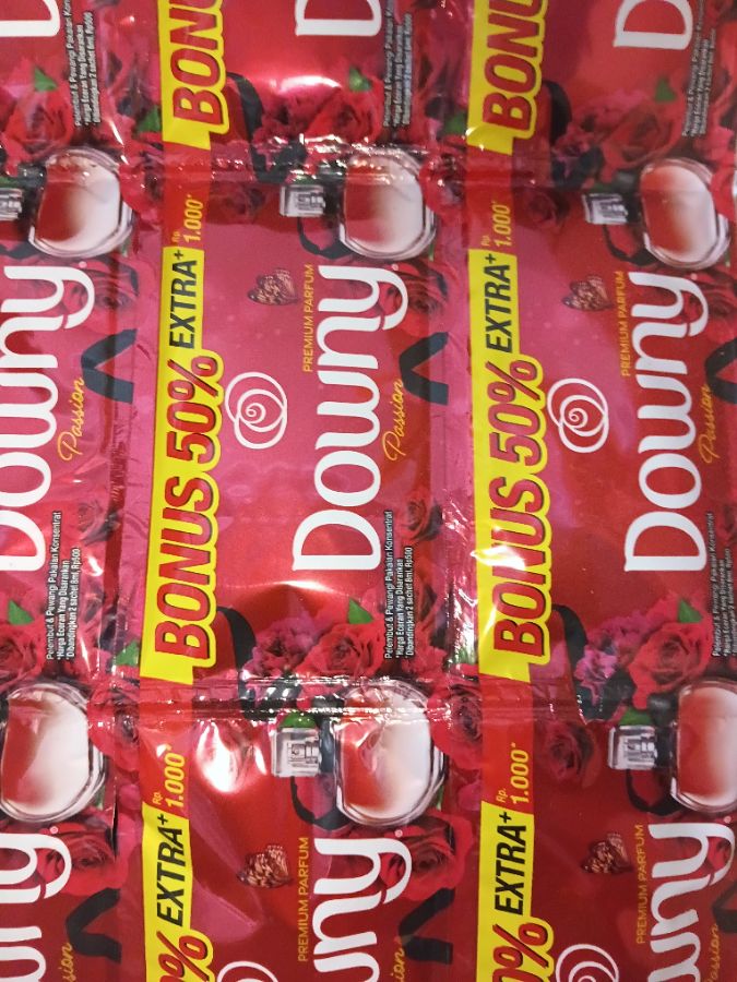 DOWNY 22/24ML PASSION EXTRA 50%
