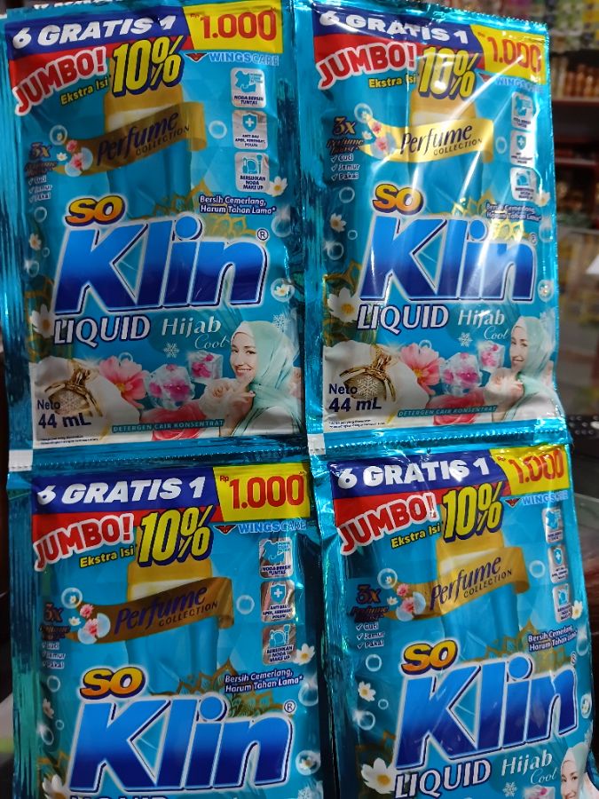 SOKLIN LIQ HIJAB COOL JUMBO 44ML