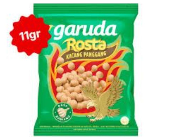 GARUDA ROSTA BAWANG 11gr