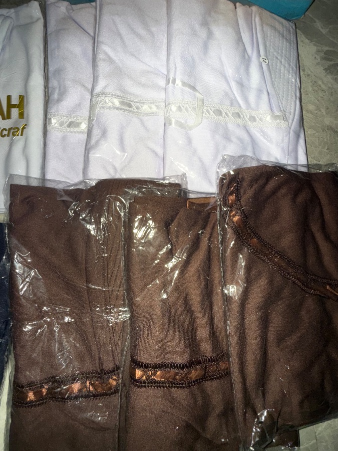 Jilbab Rabani
