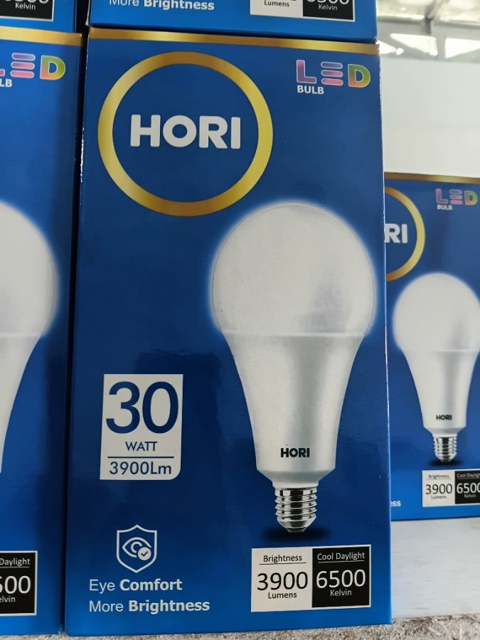 HORI LED BLUE 30W