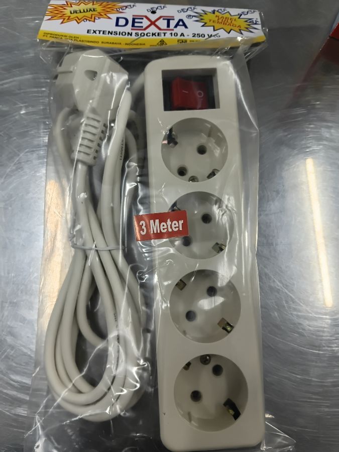 STOP KONTAK ARDE 3M+ 4 Lb DEXTA