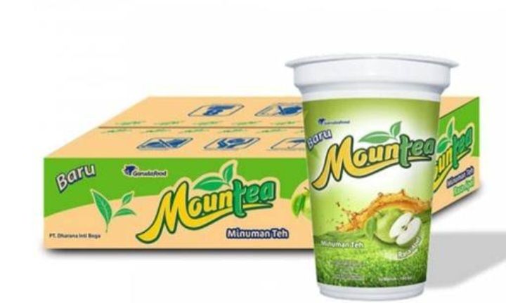MOUNTEA RASA APEL