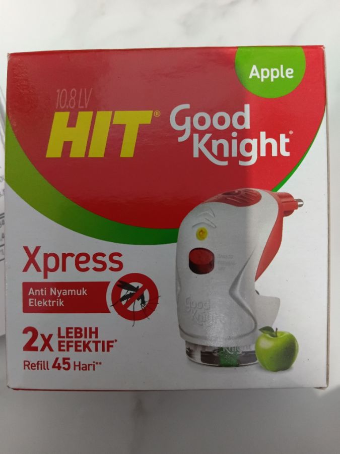 HIT LV GOODNIGHT XPRES ST NF-24
