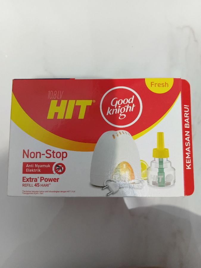 HIT LV GOODNIGHT NON STOP SET NF-24
