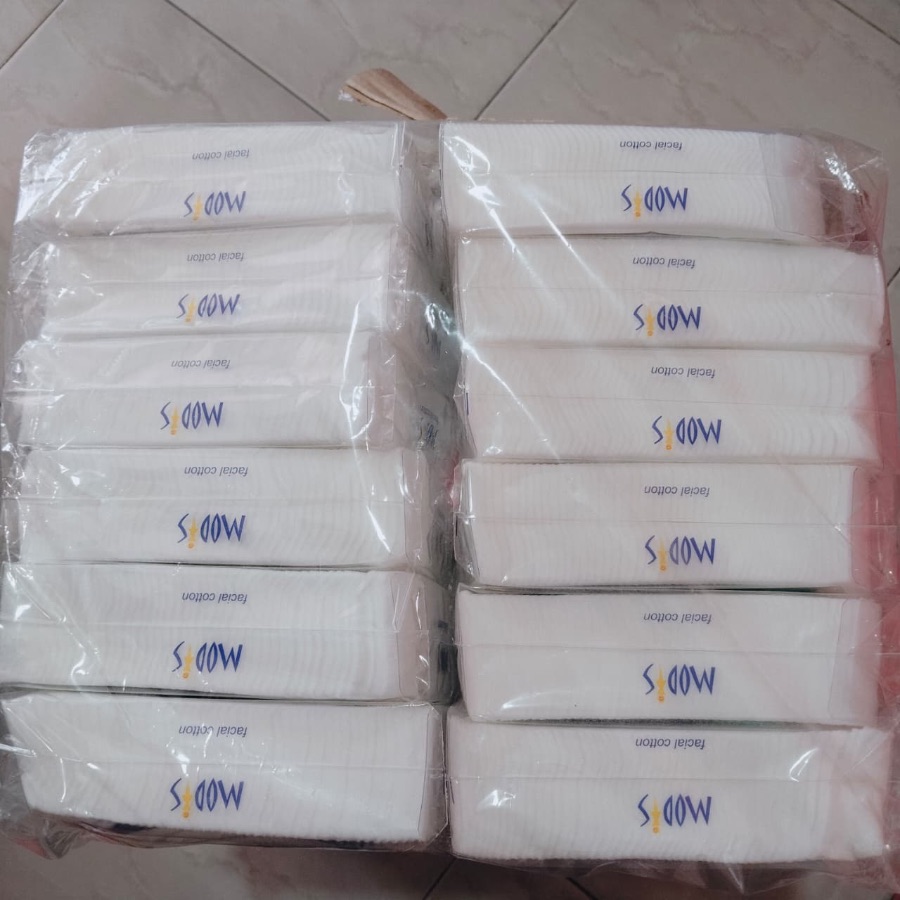 Kapas modis 50g