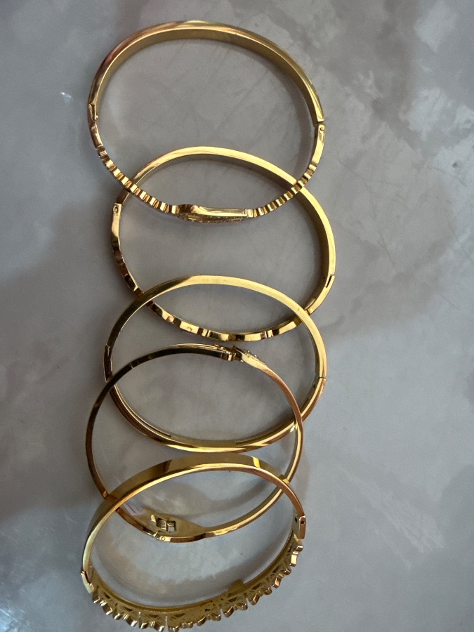 Gelang titanium3