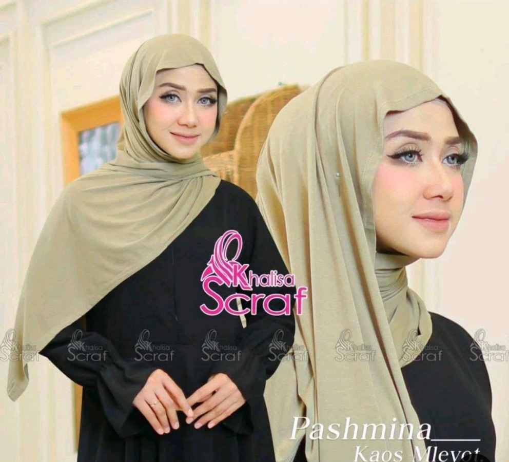 Phasmina kaos meleyot