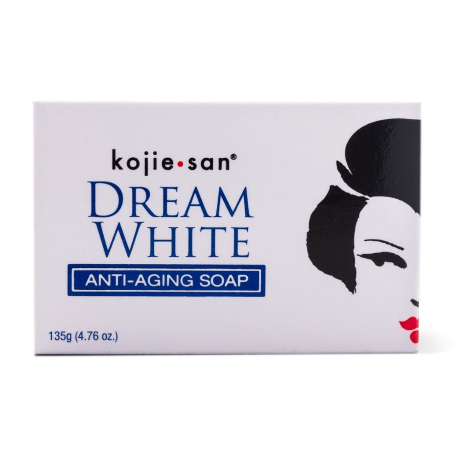 KOJIE SAN DREAMWHITE 65g