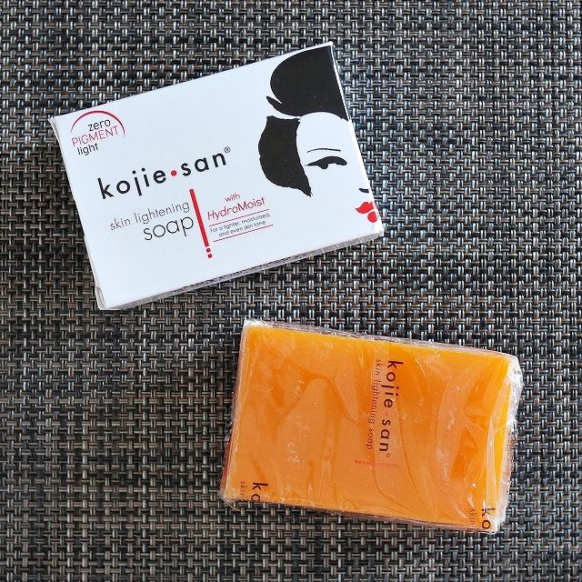 KOJIE SAN SKIN LIGHTENING HYDROMOIST 65g