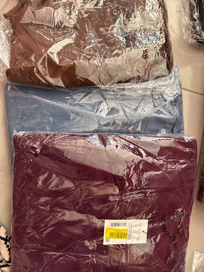 Atasan knit