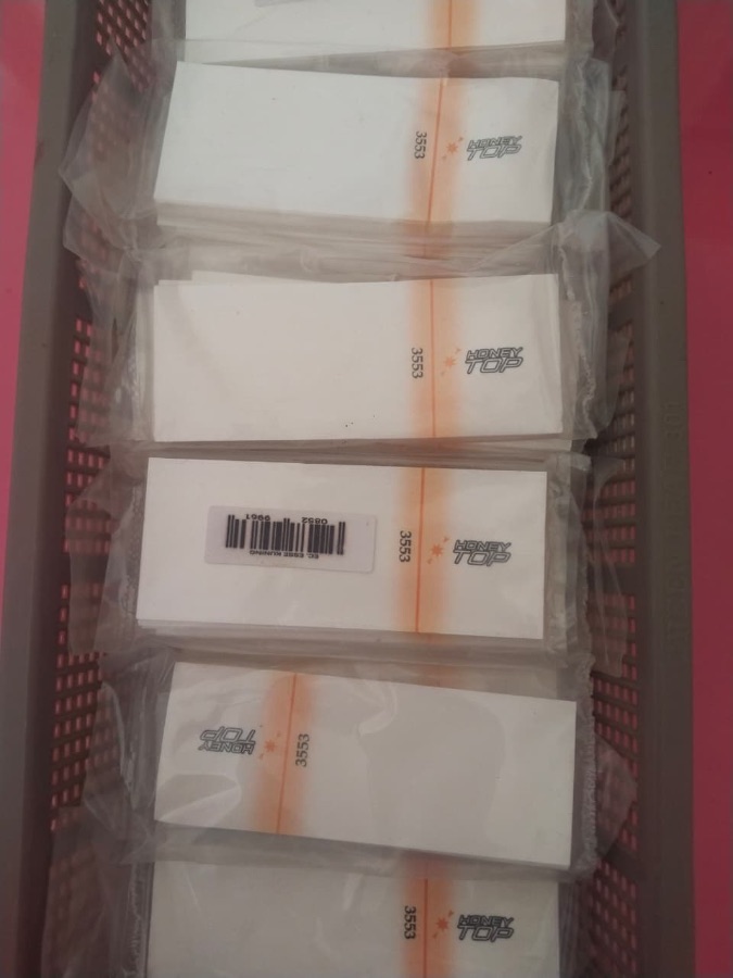 Kertas HONEY TOP