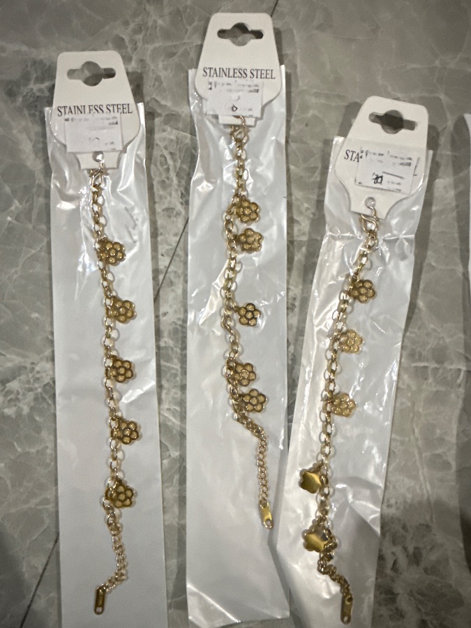 Gelang titanium 1