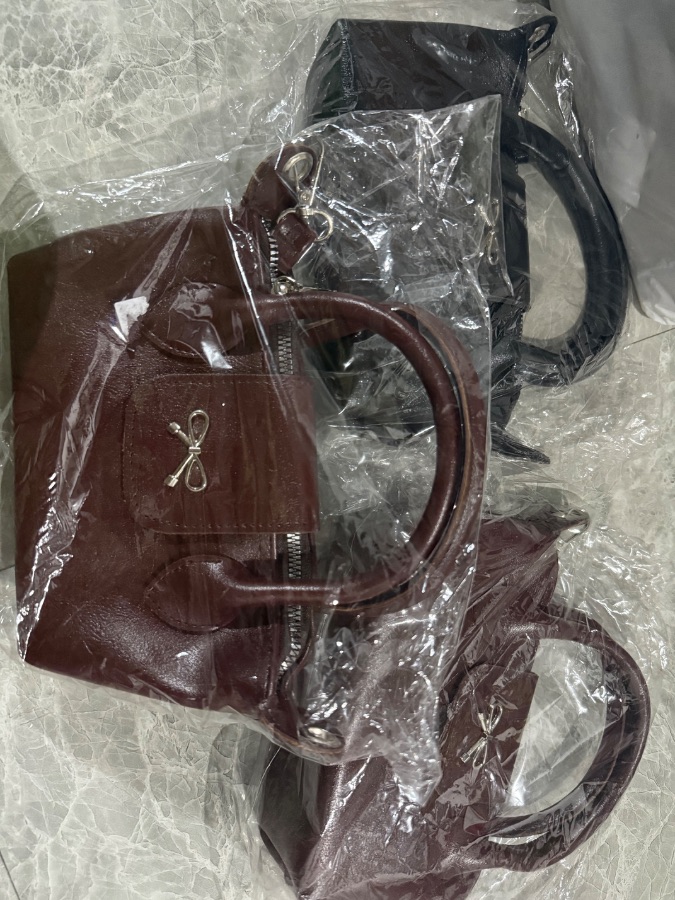 Tas mini pita